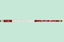 Tágo Flower Red/White art. 99374